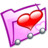 folder favorites Icon